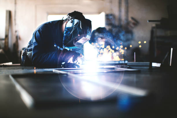 Best Artistic and Custom Metal Fabrication in , SD