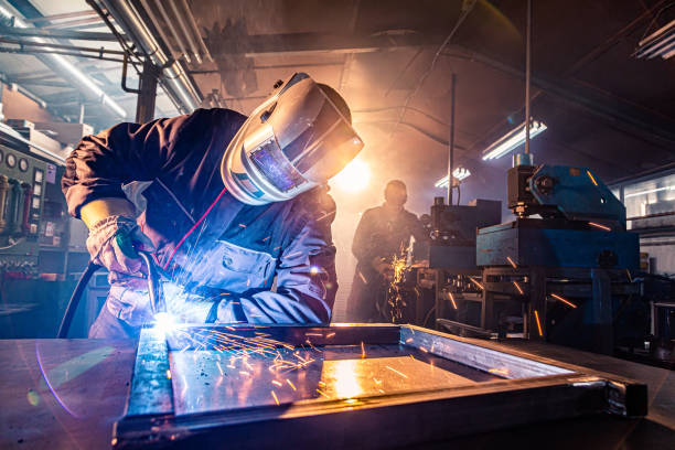 Best Automation and Robotic Welding in , SD