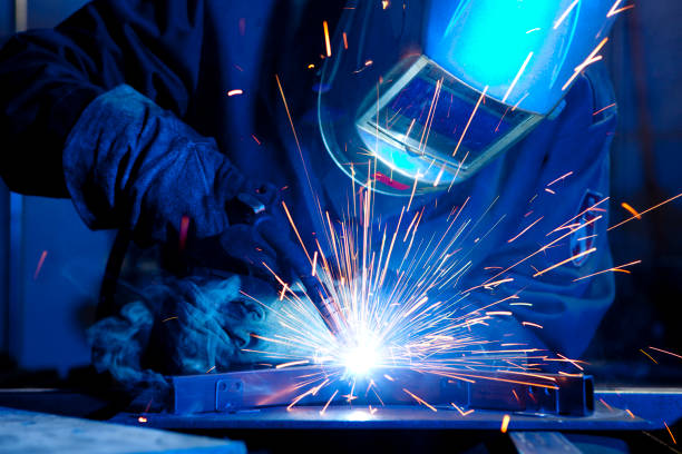 Best Pipe Welding in , SD