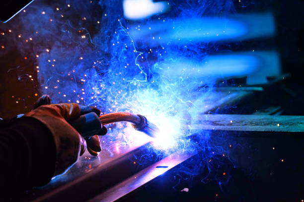 Best Maintenance and Repair Welding in , SD