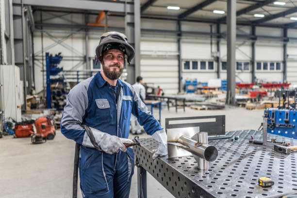 Best Food and Beverage Processing Equipment Welding in , SD